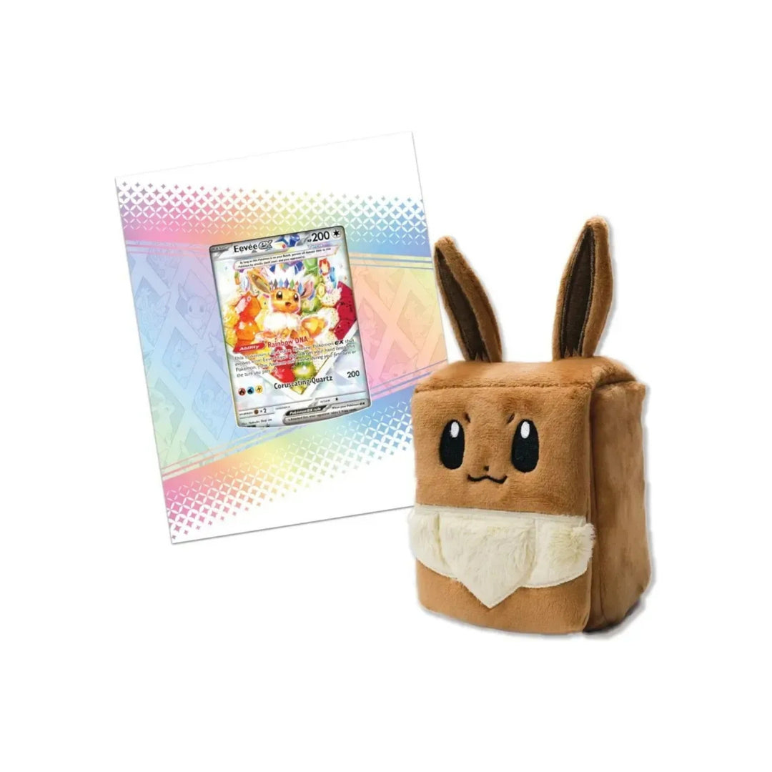 Pokémon TCG: Prismatic Evolutions Super-Premium Collection
